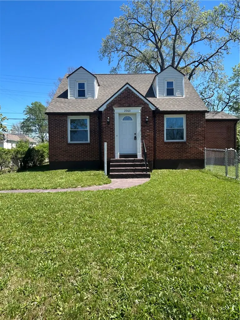 2060 Kipling Drive, Dayton, OH 45406 - #1