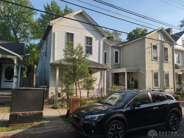 506 Oak Street, Dayton, OH 45410 - #3