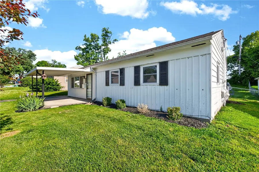 2437 N Aragon Avenue, Kettering, OH 45420 - #3