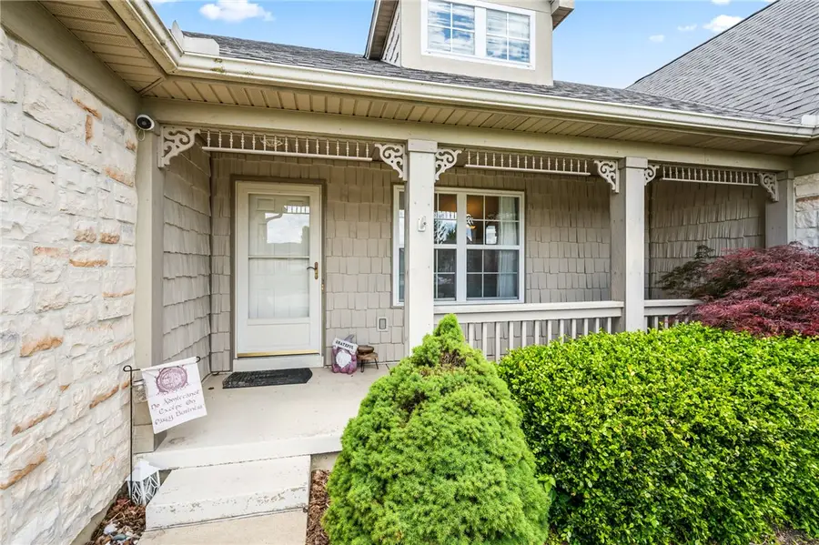 804 Lambert Drive, Piqua, OH 45356 - #3