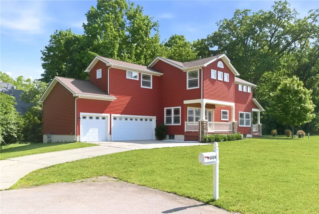 6604 Crabtree Lane, Huber Heights, OH 45424 - #1