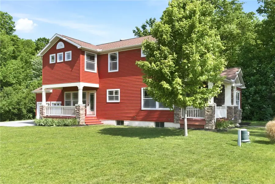 6604 Crabtree Lane, Huber Heights, OH 45424 - #3