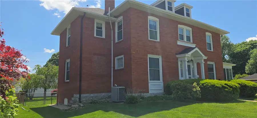 623 E Main Street, Eaton, OH 45320 - #2