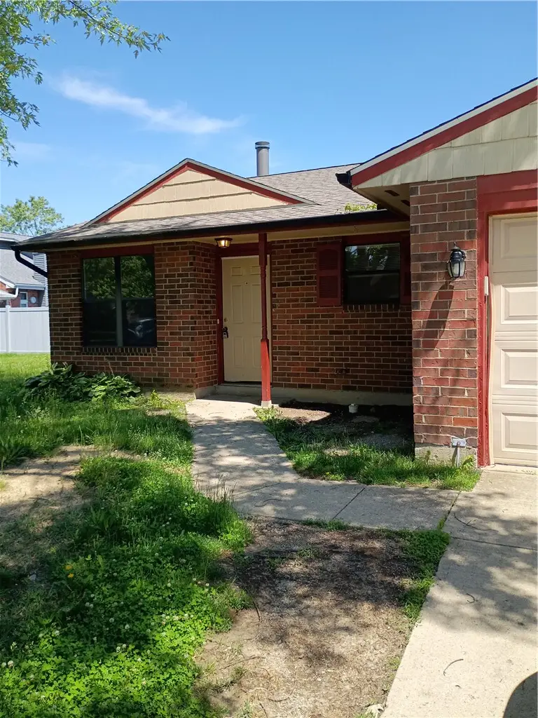 8454 Trowbridge Way, Huber Heights, OH 45424 - #1