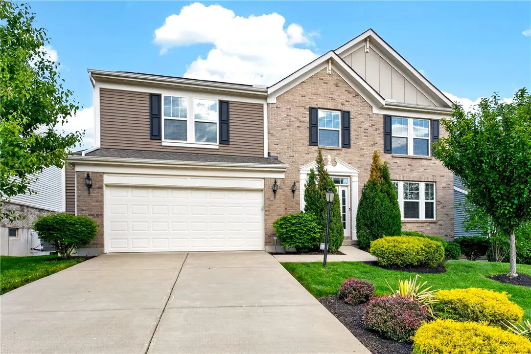 172 Willow Grove Drive, Springboro, OH 45066 - #1