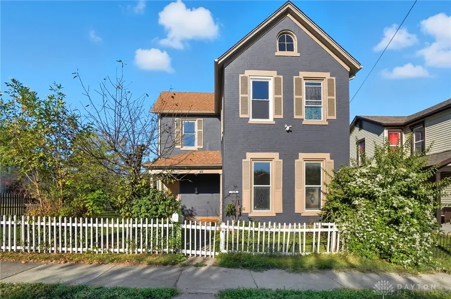 149 Boltin Street, Dayton, OH 45403 - #2