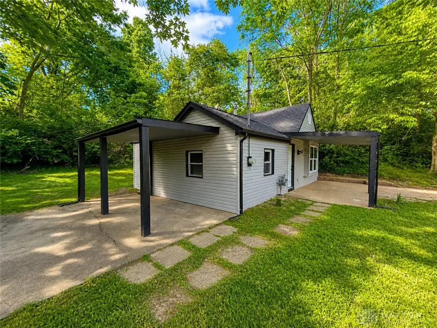 121 E 5th Street, Franklin, OH 45005 - #2
