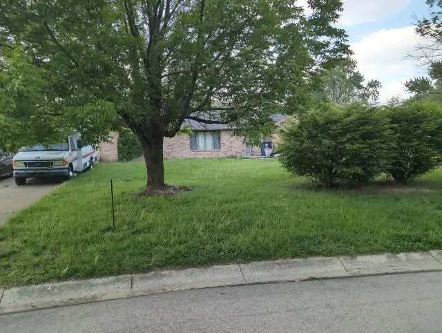 5373 Dushore Drive, Dayton, OH 45417 - #2