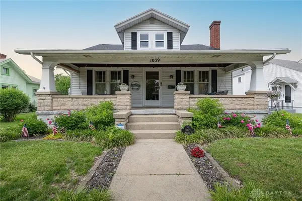 1039 E Central Avenue, Miamisburg, OH 45342