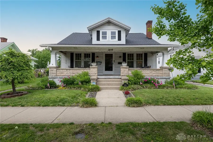 1039 E Central Avenue, Miamisburg, OH 45342 - #2