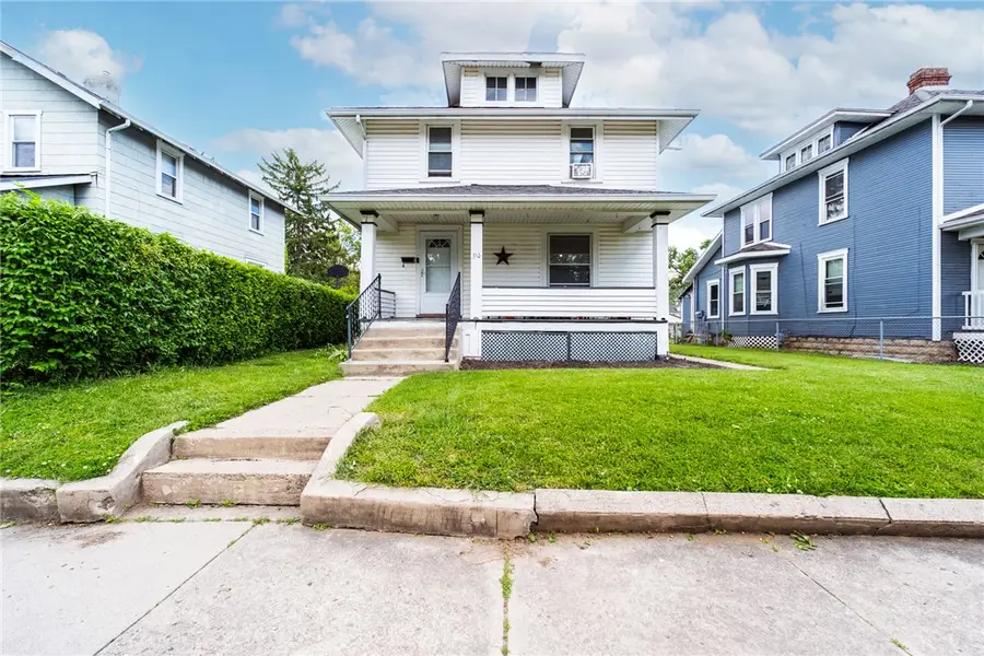 310 Belleaire Avenue, Springfield, OH 45503 - #2