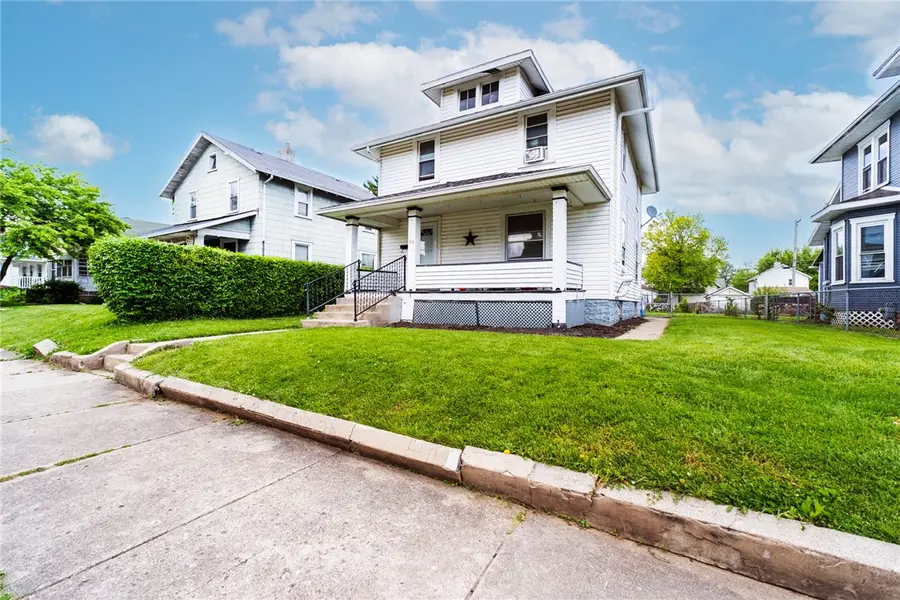 310 Belleaire Avenue, Springfield, OH 45503 - #3