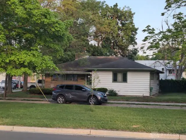 175 S 1st Street, Miamisburg, OH 45342 - #3