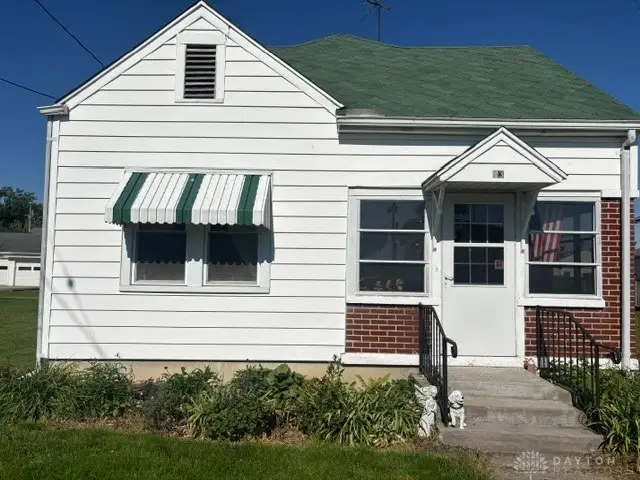 13 Elm Street, Phillipsburg, OH 45354 - #1