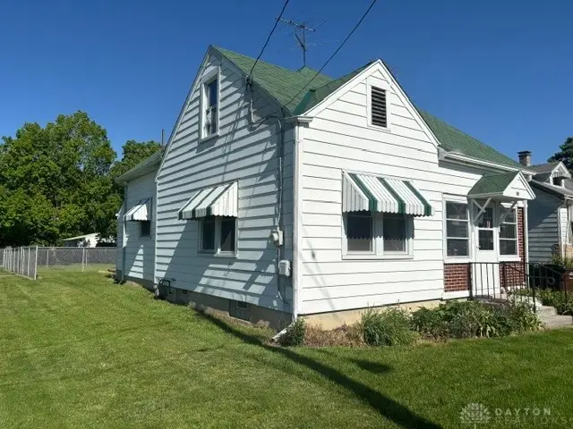 13 Elm Street, Phillipsburg, OH 45354 - #3