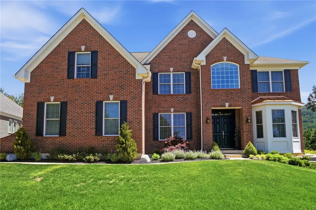 5604 Oak View Drive, Warren, OH 45039 - #1