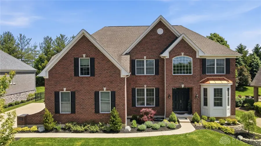 5604 Oak View Drive, Warren, OH 45039 - #3