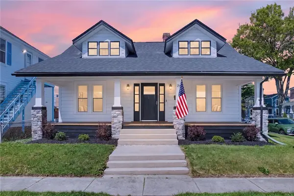 21 N 2nd Street, Tipp City, OH 45371