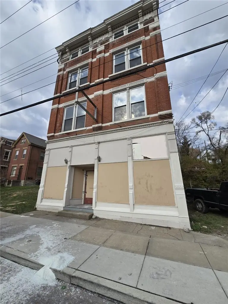 1740 Queen City Avenue, Cincinnati, OH 45214 - #1