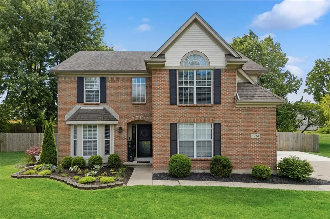 1973 Highlander Drive, Xenia, OH 45385 - #1