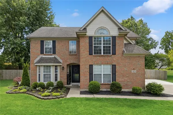 1973 Highlander Drive, Xenia, OH 45385