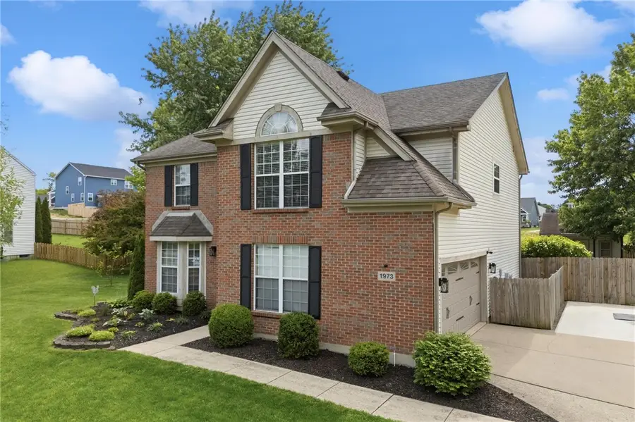 1973 Highlander Drive, Xenia, OH 45385 - #3