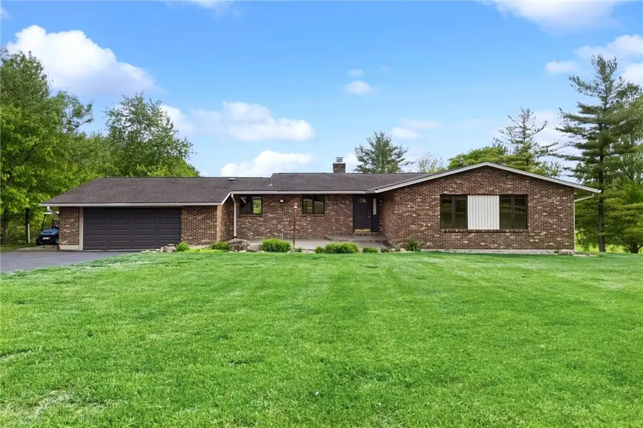 1569 Kirby Road, Lebanon, OH 45036 - #2