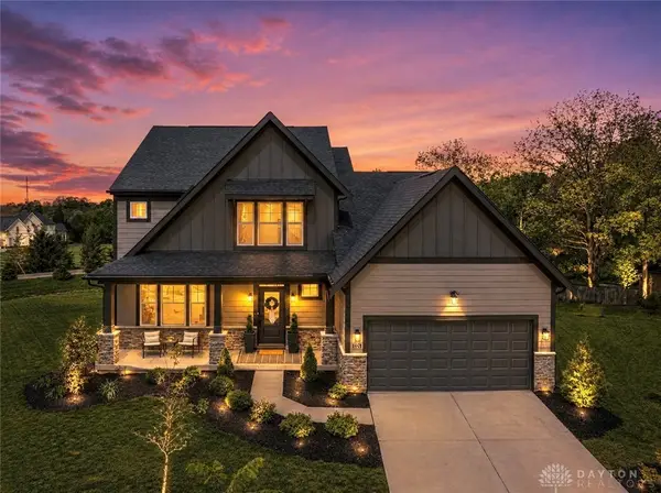 1721 Archerfield Place, Miamisburg, OH 45342
