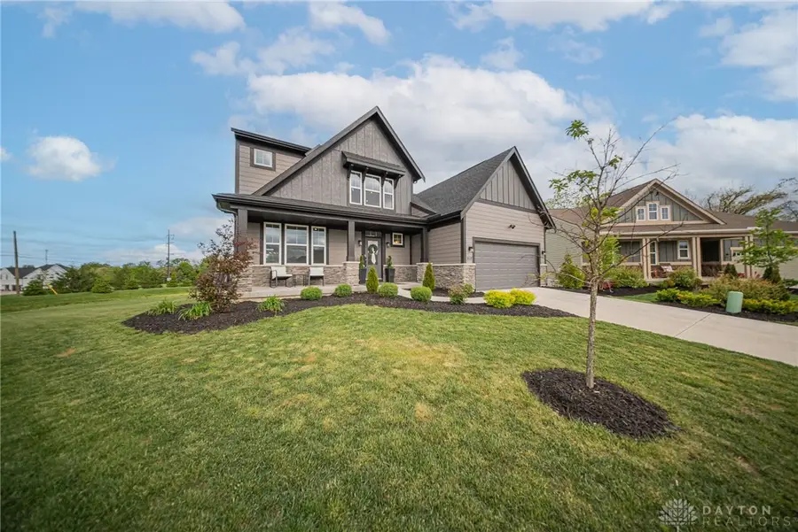 1721 Archerfield Place, Miamisburg, OH 45342 - #3