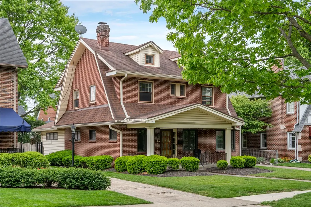 142 Greenmount Boulevard, Oakwood, OH 45419 - #1
