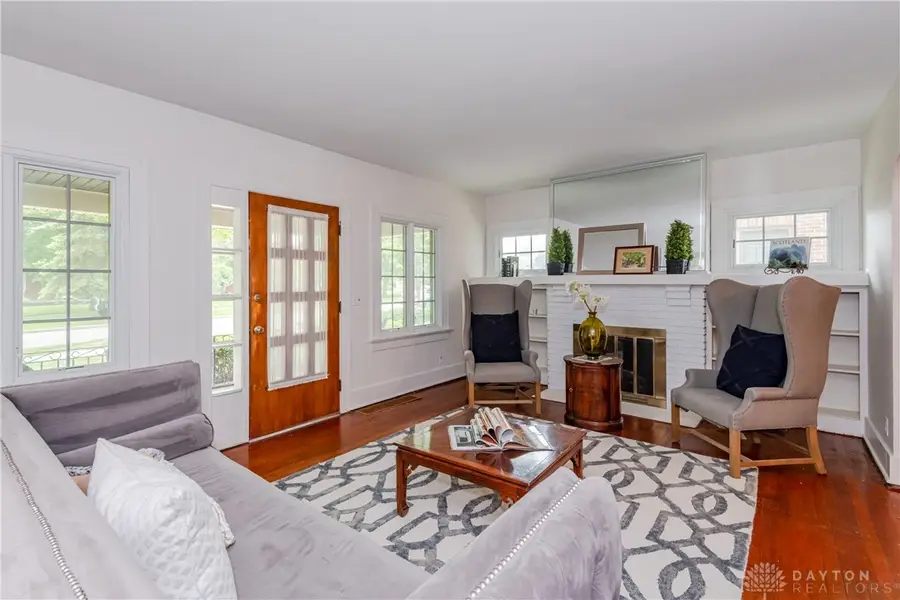 142 Greenmount Boulevard, Oakwood, OH 45419 - #2