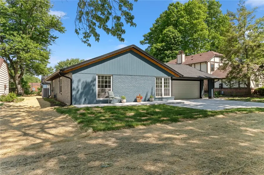 420 Clearcreek-franklin Road, Springboro, OH 45066 - #2