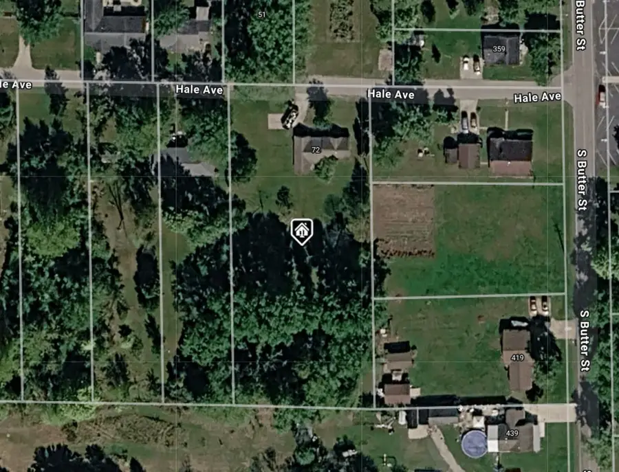 72 Hale Avenue, Germantown, OH 45327 - #2