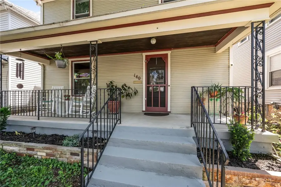 140 Indiana Avenue, Dayton, OH 45410 - #2