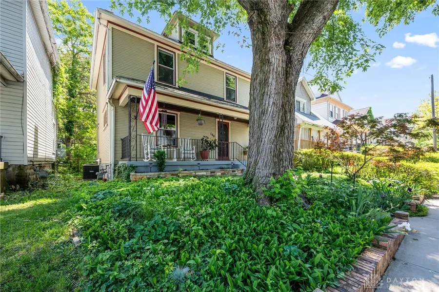 140 Indiana Avenue, Dayton, OH 45410 - #3