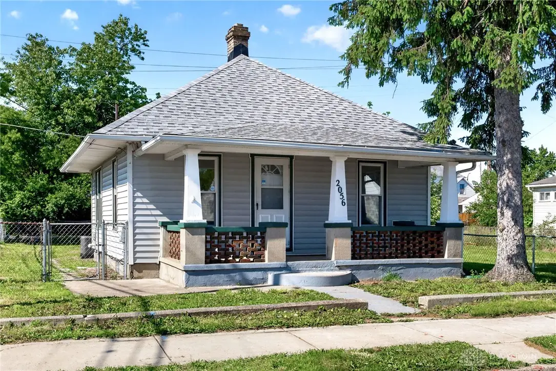 2056 Stegman Avenue, Dayton, OH 45404 - #1