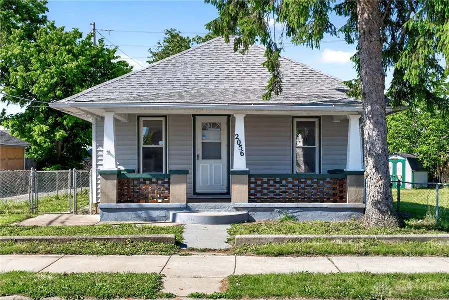 2056 Stegman Avenue, Dayton, OH 45404 - #2