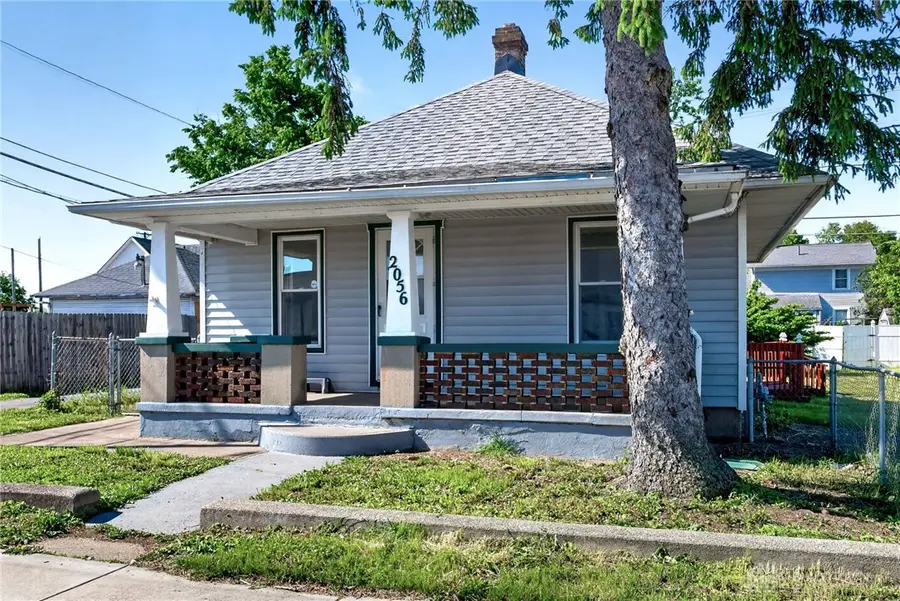 2056 Stegman Avenue, Dayton, OH 45404 - #3