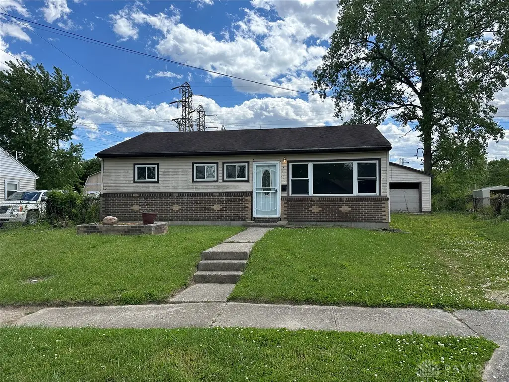 4964 Marburn Avenue, Trotwood, OH 45417 - #1