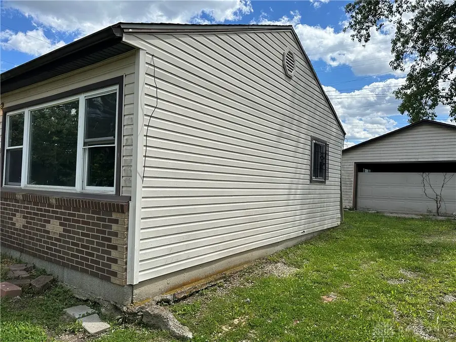 4964 Marburn Avenue, Trotwood, OH 45417 - #2