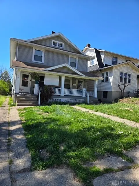 1863-1865 Emerson Avenue, Dayton, OH 45406 - #1