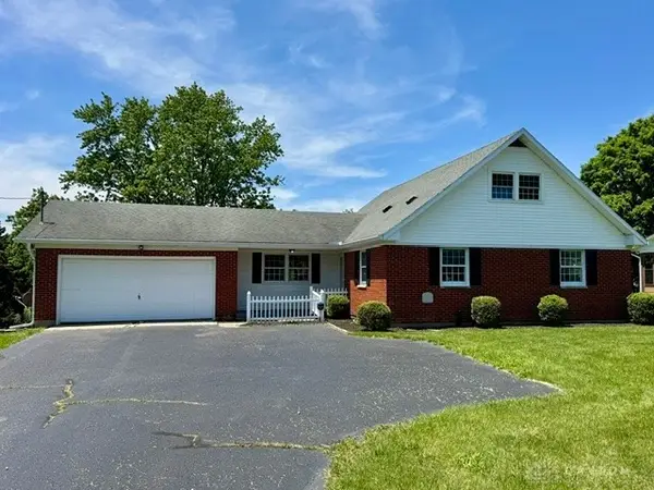 561 Buena Vista Road, Harmony Twp, OH 45369