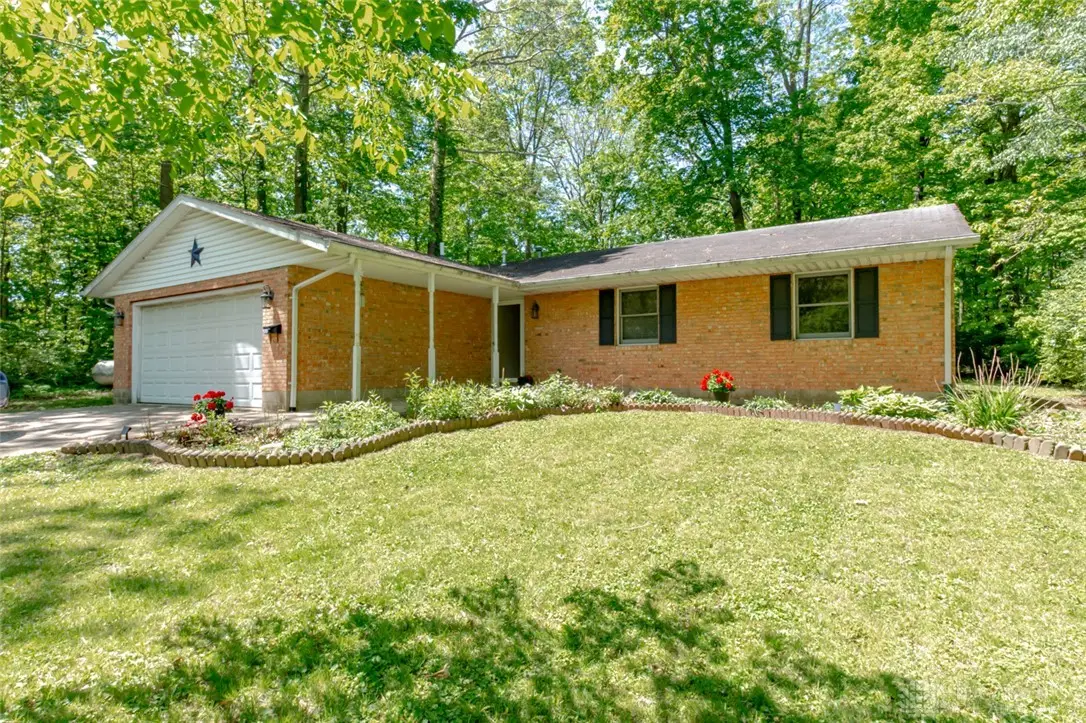 519 Lakengren Drive, Eaton, OH 45320 - #1