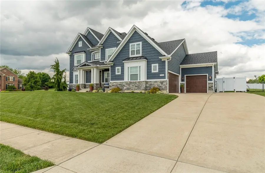 7625 Devonwood Court, Dayton, OH 45424 - #2