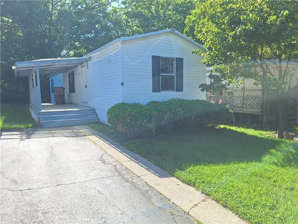 9500 Collett Road #9, Waynesville, OH 45068