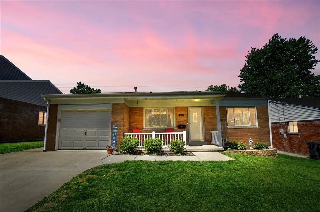 3853 Weirman Avenue, Bridgetown, OH 45211 - #1