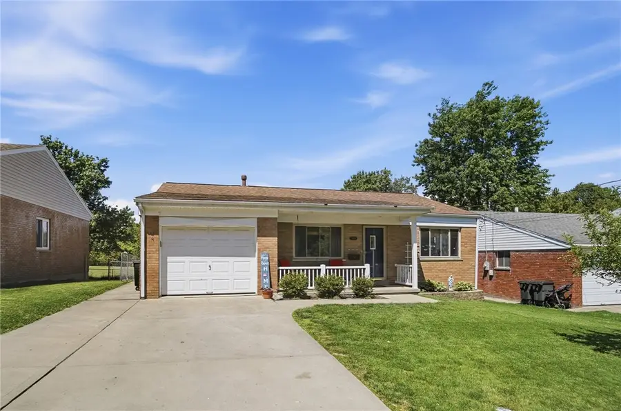 3853 Weirman Avenue, Bridgetown, OH 45211 - #3