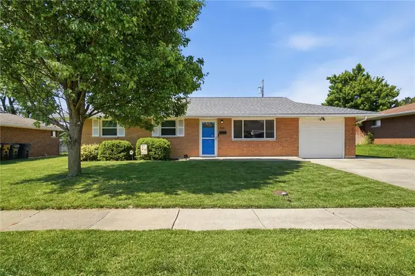 4821 Franlou Avenue, Dayton, OH 45432