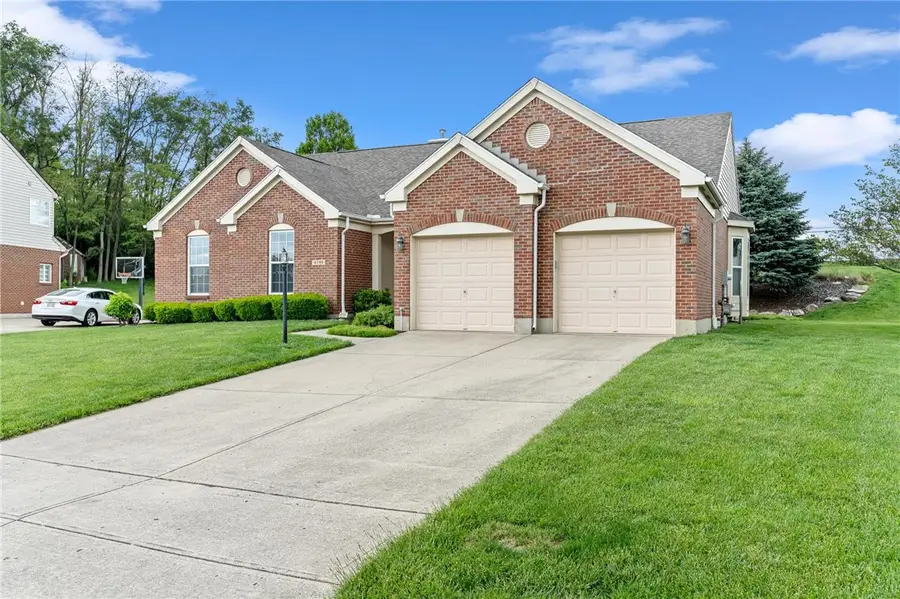 4199 Old Osprey Circle, Miamisburg, OH 45342 - #2