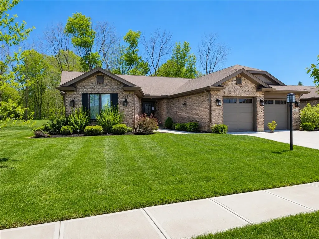 2073 High Wheel Drive, Xenia, OH 45385 - #1